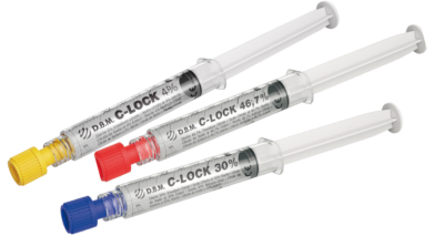 D.B.M. C-Lock kateterlås