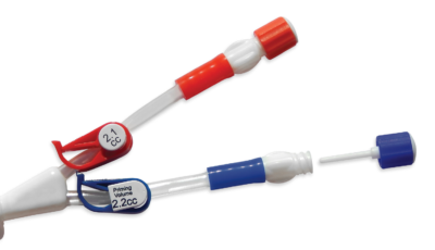 ClearGuard™ HD -suojakorkki