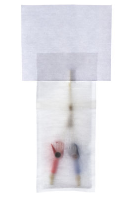 Diapouch – suihkusuoja