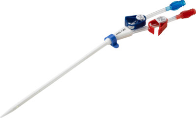 Duo-Flow 400 XL