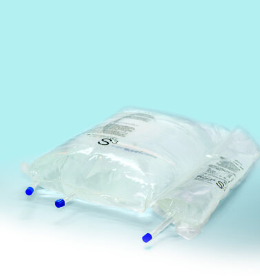 HMB 35/1,5 bikarbonaatti dialysaattiliuos