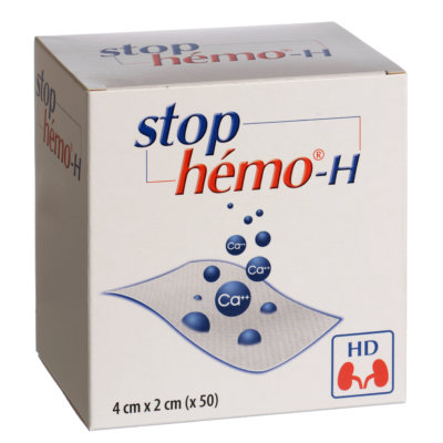 StopHemo-H 